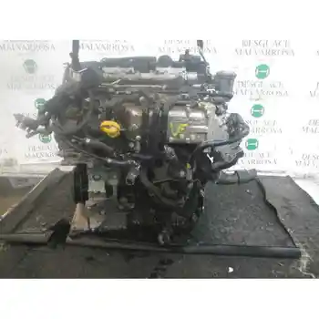 

COMPLETE ENGINE VOLKSWAGEN BEETLE Beetlemania BlueMotion CVC [15593959]
