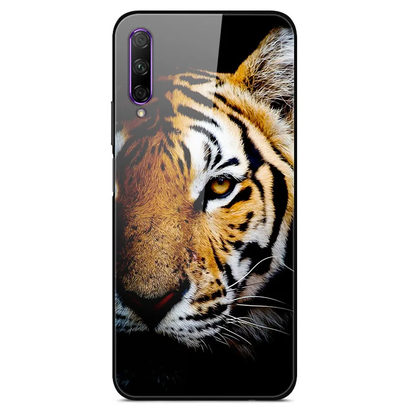 as photo 45 Чехол из закаленного стекла для Meizu 16Xs, чехол 6,2 дюйма, жесткий чехол на заднюю панель для Meizu 16Xs 16 Xs 16X s, чехол с мягкой рамкой для Meizu 16Xs, чехол - Цвет: as photo 45