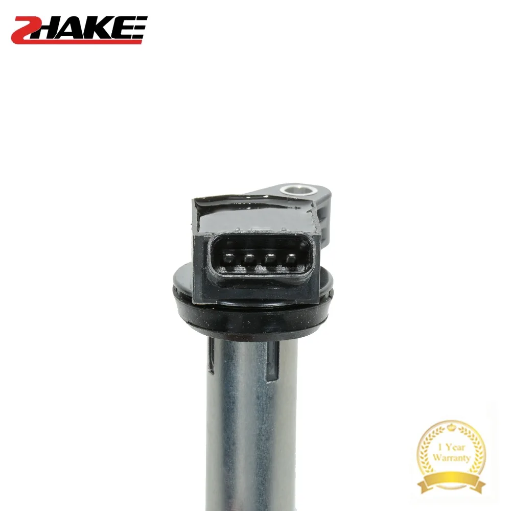 Автоматическая Катушка зажигания 90919-A2004 90919A2004 90919-A2007 90919A2007 90919-A2002A 90919A2002A для LEXUS ES35 IS350 3,0