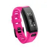 Смарт ремешок для часов сменный спортивный силиконовый браслет garmin Vivosmart умный