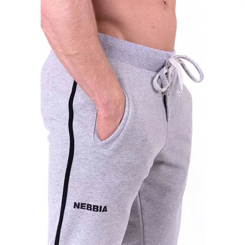 Мужские брюки, длинные штаны для фитнеса, мужские повседневные Pantalon, es Jogger, Mannen Pantalon, Homme, тонкие черные брюки, мужские серые спортивные штаны, брюки-чиносы