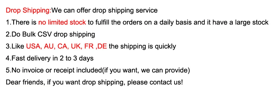 Dropship