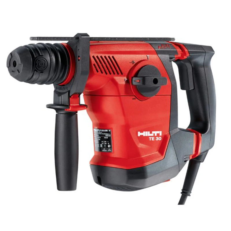 Hilti 20mm Electric Rotary Hammer Te 