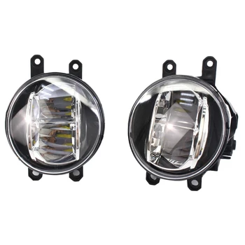 

Automotive led fog lamp Front fog lamp Direct replacement for: 2013-2018 Toyota Corolla Camry Lexus RX350 ES350 ct200h LX570 812