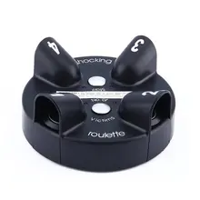 Новая забавная электрическая пальчиковая машина, хитрый детектор лжи, шокирующий лжец, истина или смеет приколы и розыгрыши, вечерние розыгрыши