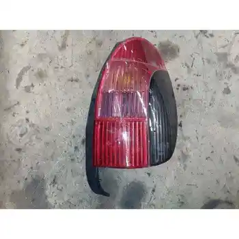 

RIGHT REAR light PEUGEOT 306 BREAK
