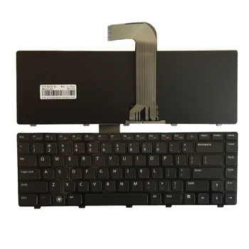 

US Keyboard for DELL inspiron 14R N4110 M4110 N4050 M4040 N5050 M5050 M5040 N5040 3330 X501LX502L P17S P18 N4120 M4120 L502X