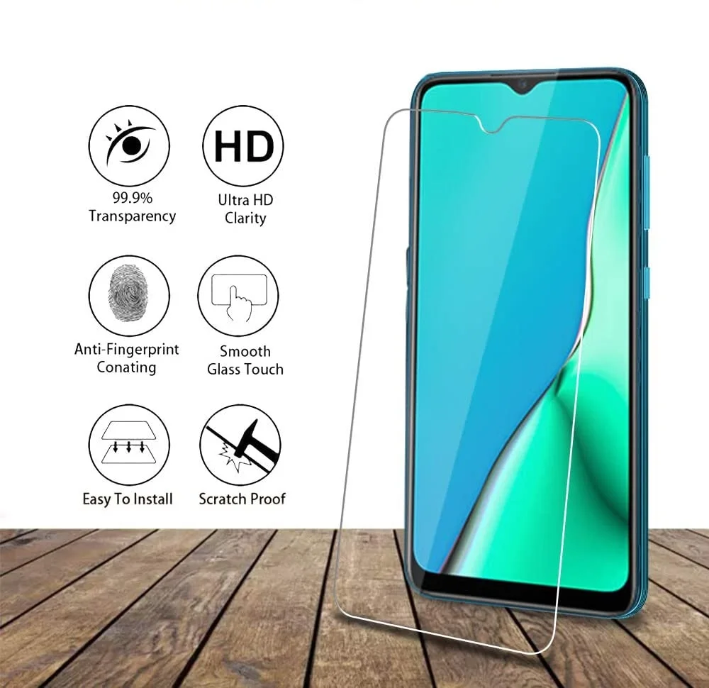 

Стекло для OPPO Realme 5, защита экрана, закаленное стекло для Realme 6 Pro X3 C11 C15 C12 X50 XT X2 7 Pro C3, стекло Realme 5, пленка