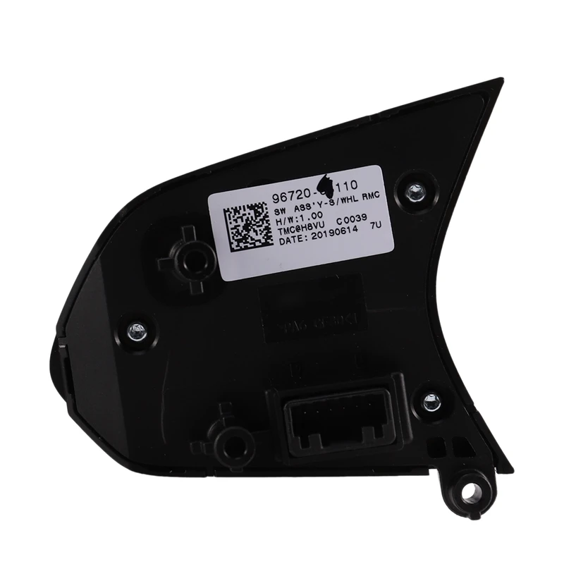 Руль круиз-контроль кнопки дистанционного управления для hyundai Santafe