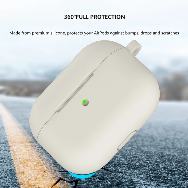 Silicone Protective Case