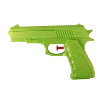 

Fuluzor-Gun green plastic water