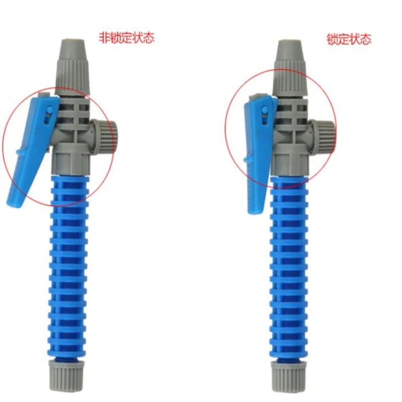 

3L/5L/8L Handle Garden Weed Pest Control Trigger Sprayer Sprayer Switch Head