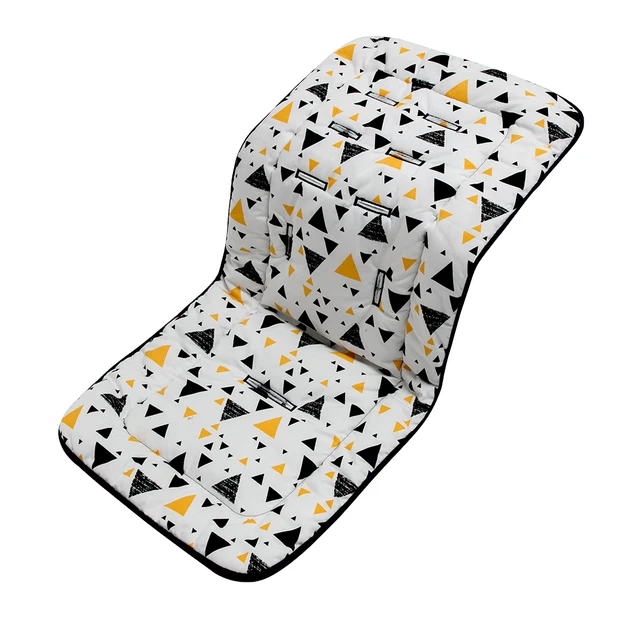 Hot Batch Baby Stroller Seat Pad: The Perfect Comfort Accessory for Your Little One