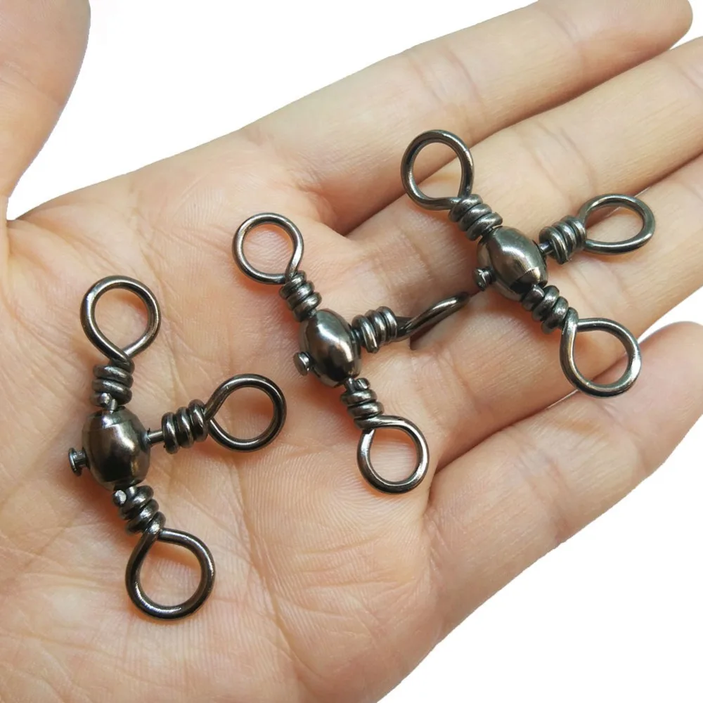 10-20-pieces-Fishing-Swives