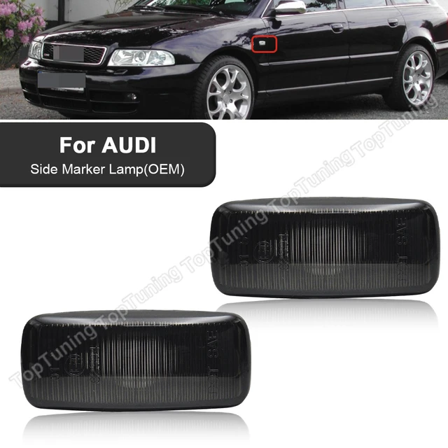 Audi A4 B5 Acople delantero | AUDI A4 B5 | AUDI | Shop | Tuning GT