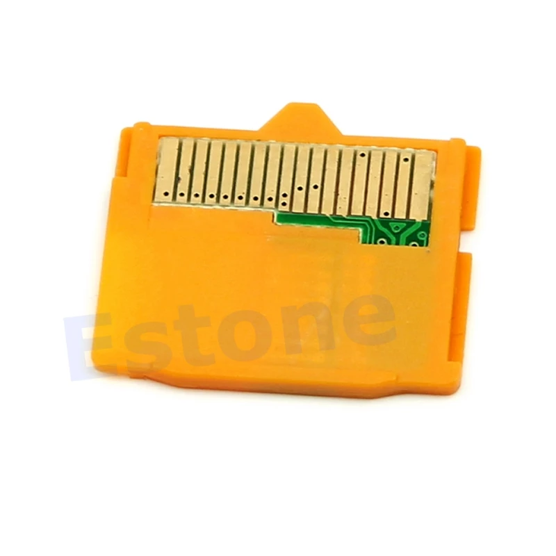

1x Micro SD TF to XD olympus Picture Memory Card Adapter SD Card Converter Smart K1AA
