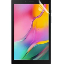 2 шт./лот, матовая прозрачная пленка для ЖК-экрана для samsung Galaxy Tab A 8," T290 T295 8 дюймов, защитная пленка