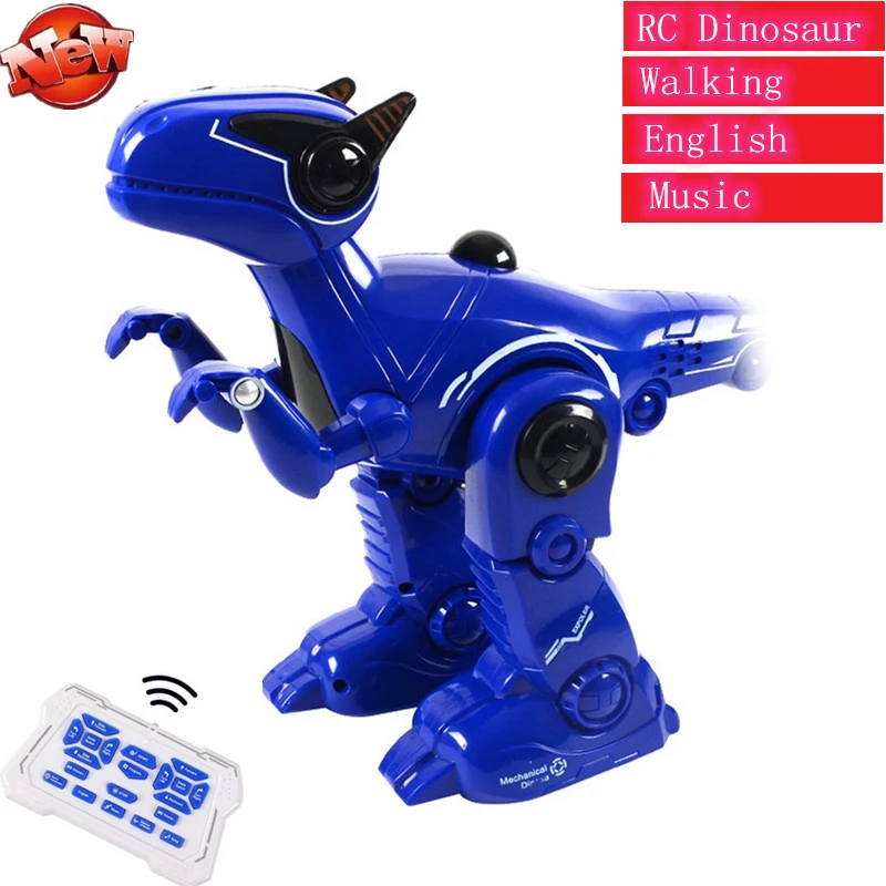 intelligent dinosaur toy