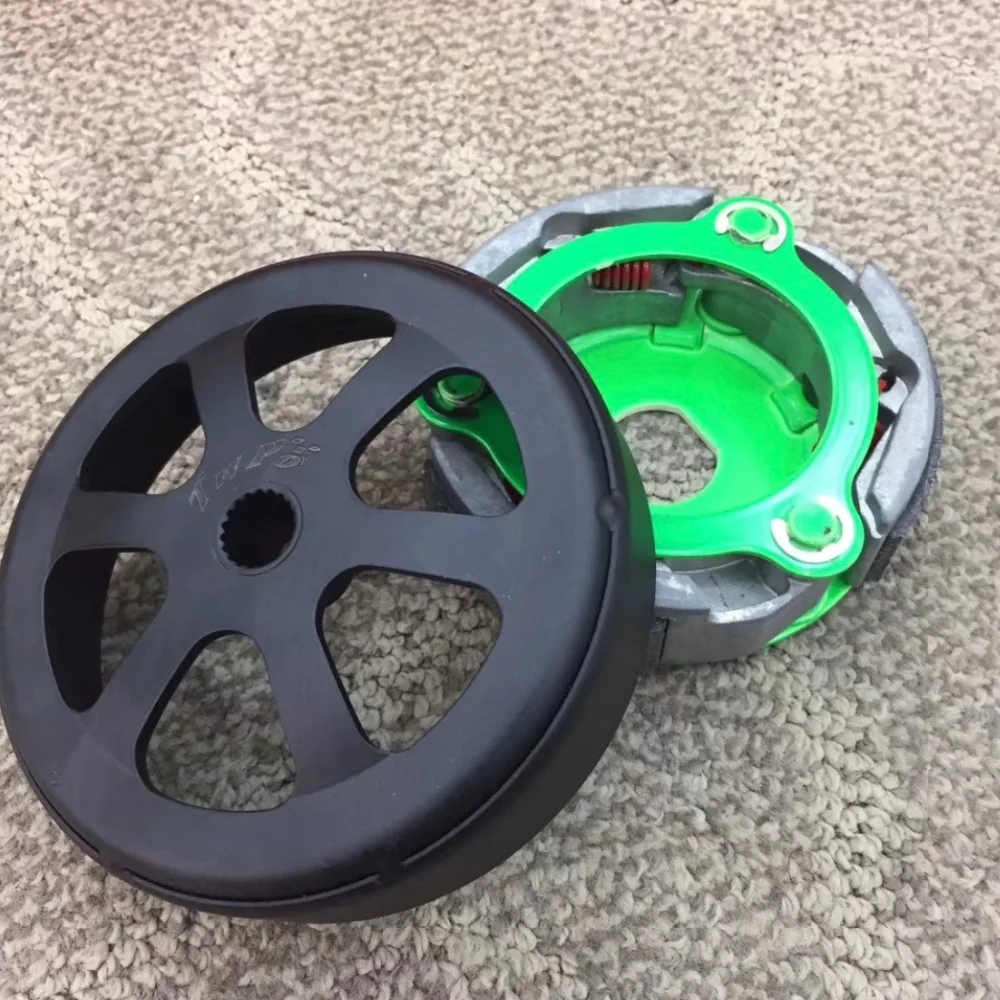 racing clutch mio125