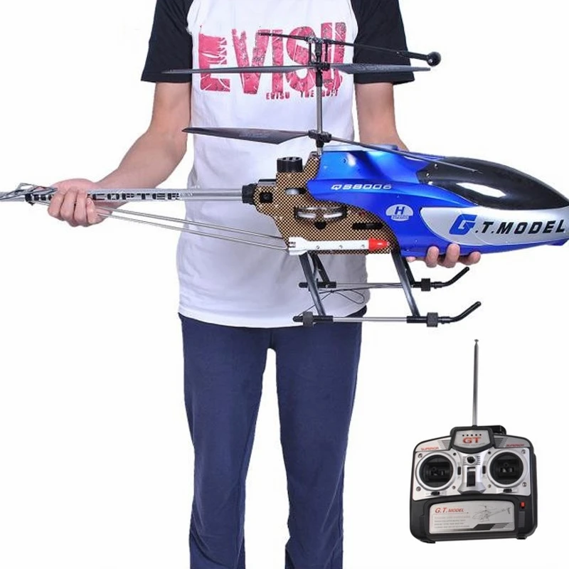 remote control helicopter big size
