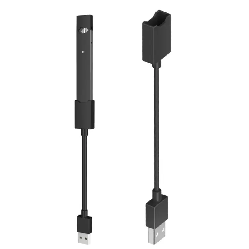 Портативный магнитный usb-кабель для быстрой зарядки, зарядное устройство для сигарет JUUL PXPE