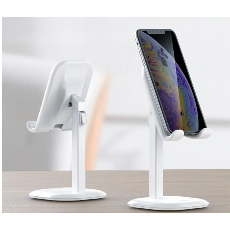 Useful Tablet Holder Cell Phone Stand Mount Support Table Universal for ipad Pro air mini 1 2 3 4 iphone X 8 7 | Компьютеры и офис