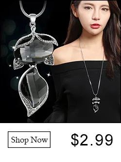 Meyfflin Колье женское длинное ожерелье s& Кулоны для женщин круглое массивное ожерелье Макси ожерелье цепочка модное ювелирное изделие Bijoux