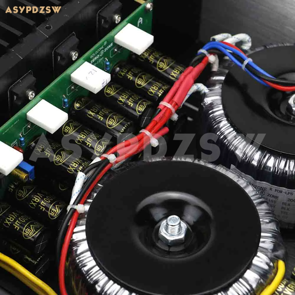 ZEROZONE Линейный источник питания 2 режима высокая Curren 12 В + 19 в 10 А|Адаптеры AC/DC| |