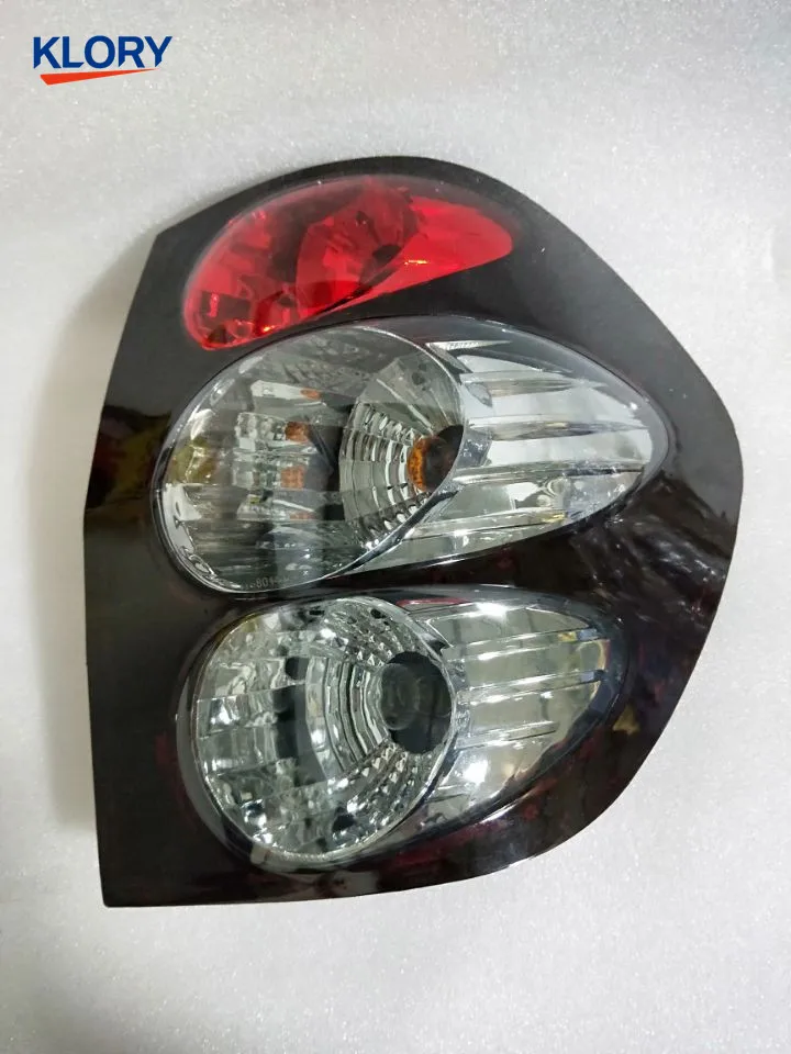 Задний фонарь для ZX landmark V3 4133010 0000 / 4133020 0000|taillight| |