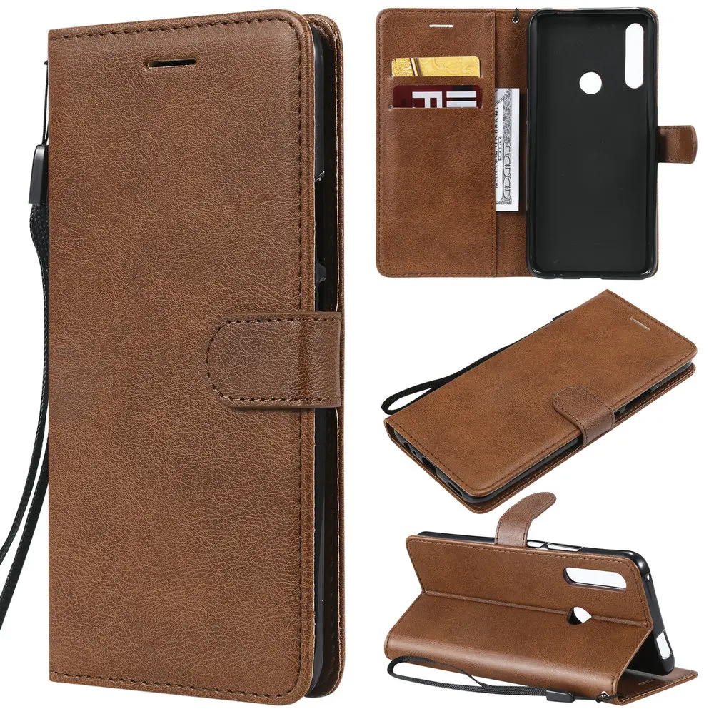 

For Huawei Honor 9X Case Honor X9 Flip Case Leather Cover Wallet Luxury for Funda Honor 9X Premium Case Honor9X 9 X 9X Pro Coque