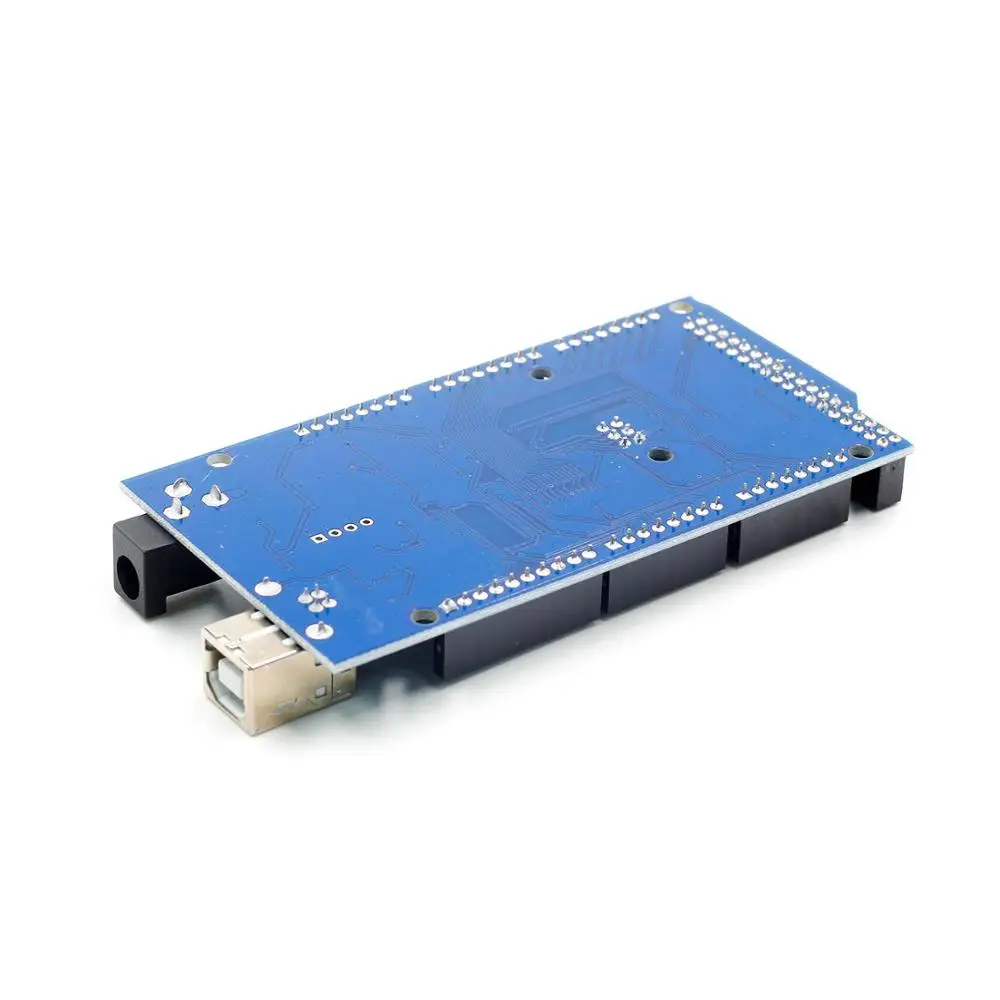 MEGA2560 R3 Мега 2560 R3 ATmega2560-16AU CH340G AVR USB модуль для arduino