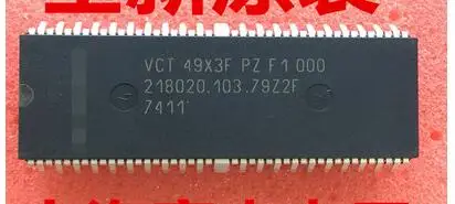 

NEW 100% VCT 49X3F PZ F1000 VCT49X3FPZF1000