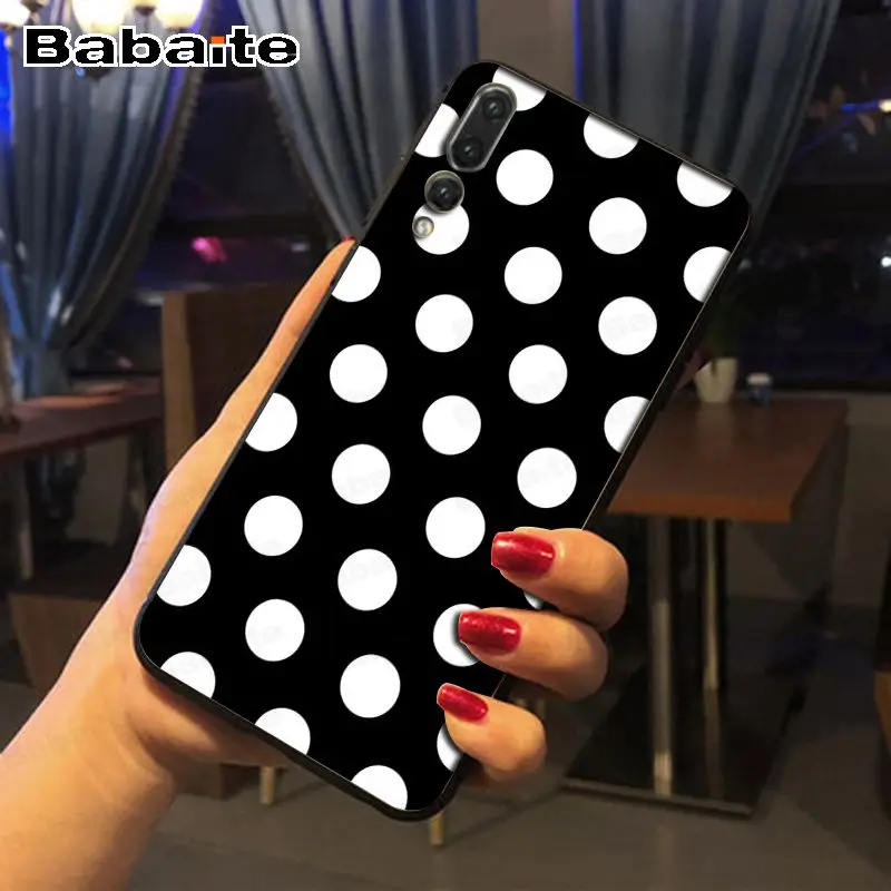 Creative Design Polka Dots