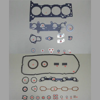 

Head full Gasket Set kit for Toyota Tacoma 2.7 L 2.7L DOHC 16V 2TR 2TRFE engine 2005-2010