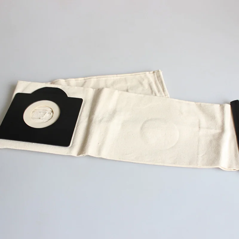 Ceny 2 sztuk filtr zmywalny torby dla Karcher WD3 Rremium WD3200 SE4001 WD3300 Wd2 SE 4000 MV3 torba do odkurzacza