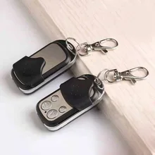 

The new 433MHZ clone fixed learning code clone remote control duplicator clone garage command opener, used for garage doors,