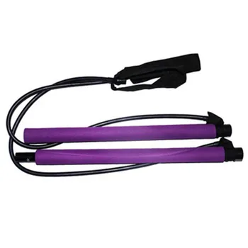 

1pc Yoga Exercise Bar Home Lightweight Training Fitness Sporting Equipment
