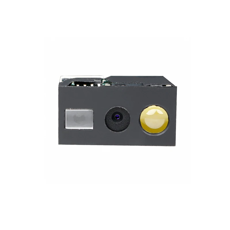 

OEM 2D перекрестный лазерный сканер штрих-кода M7Y