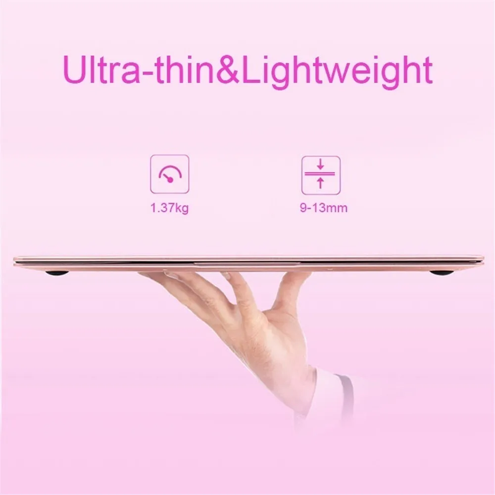 Top P09 Laser custom logo Notebook Computer 15.6" laptop 6G/8G DDR4 RAM 512G SSD Intel Celeron J3455 Quad Core with Backlit keyboard 21