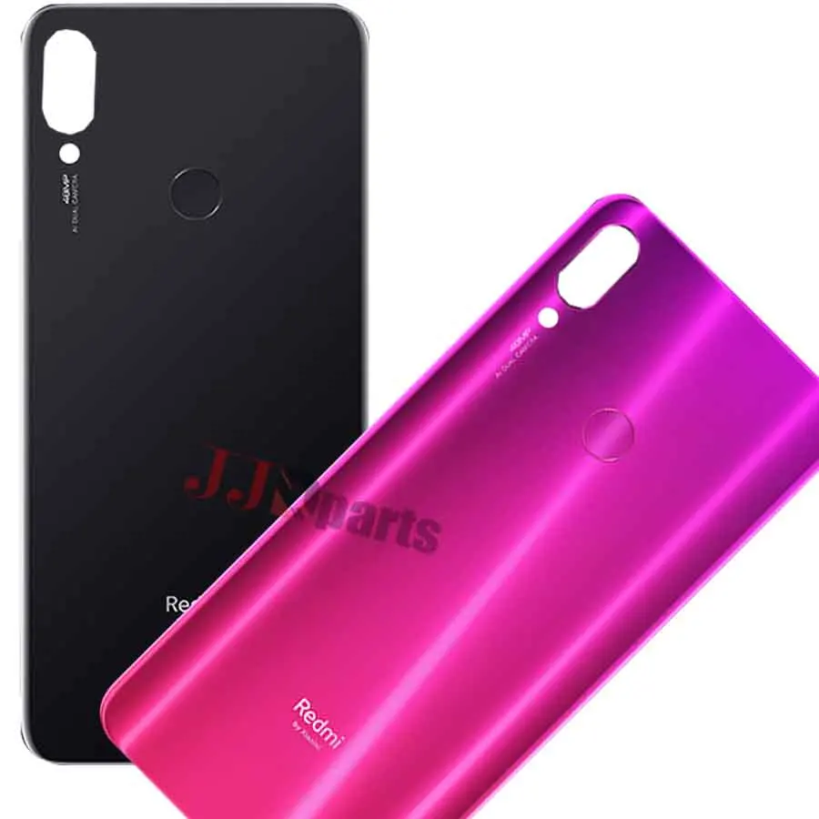 for redmi note 7 battery cover (3)