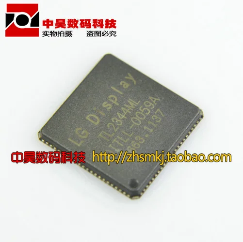 

TL2344ML genuine LCD chip