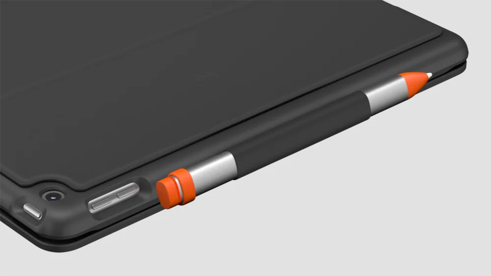 Стилус logitech. Чехол-клавиатура logitech slim folio для ipad 10.2 (7-го поколения). клавиатура logitech slim folio. logitech slim folio ipad 10.2 8 поколения. logitech стилус.