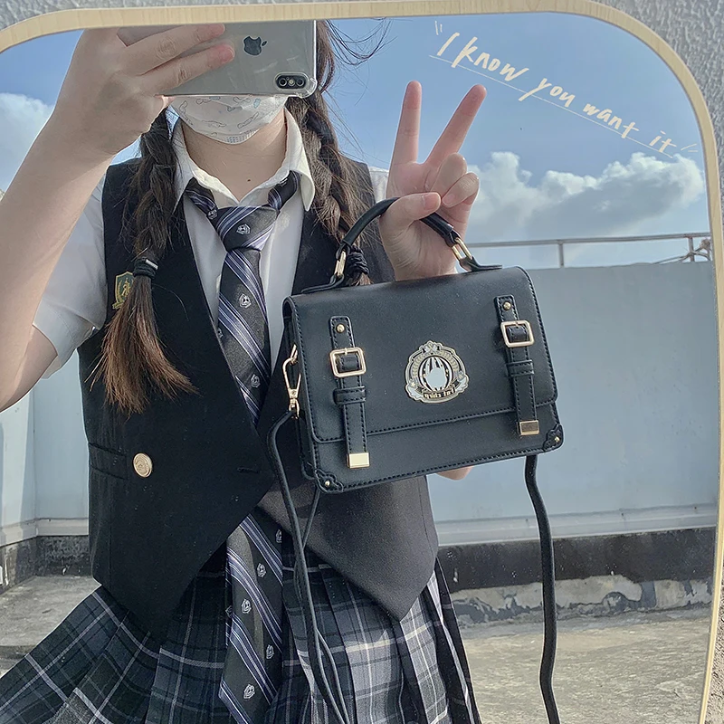 japanese-jk-uniform-student-daily-bag-cute-sweet-lolita-handbag-kawaii-girl-loli-cosplay-gothic-lolita-shoulder-bag-cosplay-cos