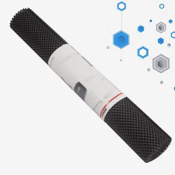 

1 Roll Non-Slip Mat Drawer Cupboard Cabinet Shelf Grip Floor Durable Non-Slip Liner for Caravans Home Cars Office