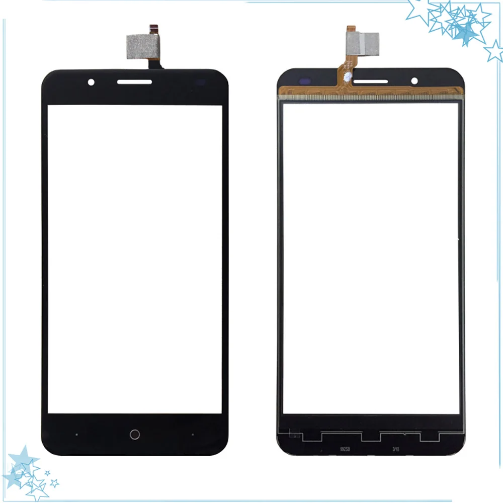 Сенсорный экран для Ulefone Tiger сенсорная панель с объективом дигитайзер аксессуары