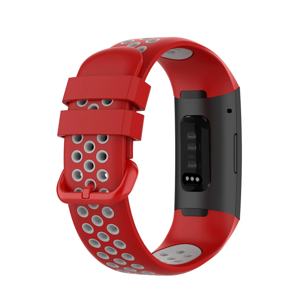 Fitbit Charge 3   Ʈ ׼ Fitbit Charge 4  ð  Fitbit Charge 4  ⼺ ü 