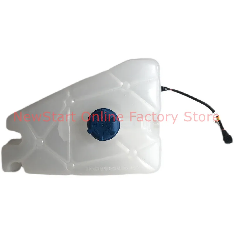 

Новый расширительный бак 04208098 04293026 подходит для двигателя Deutz BF4M2012
