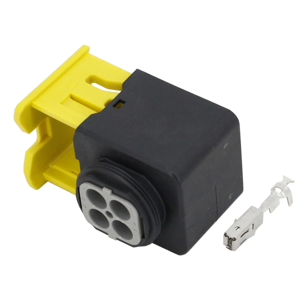 conector de cabo para sensor conexão com terminal