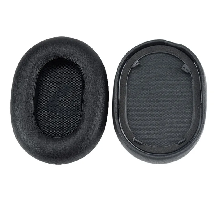 Earpads for Plantronics BackBeat GO 810 Replaceable Headphone Pad Sponge Cover Earmuffs Ear Cushion Leather Cover Accessories
