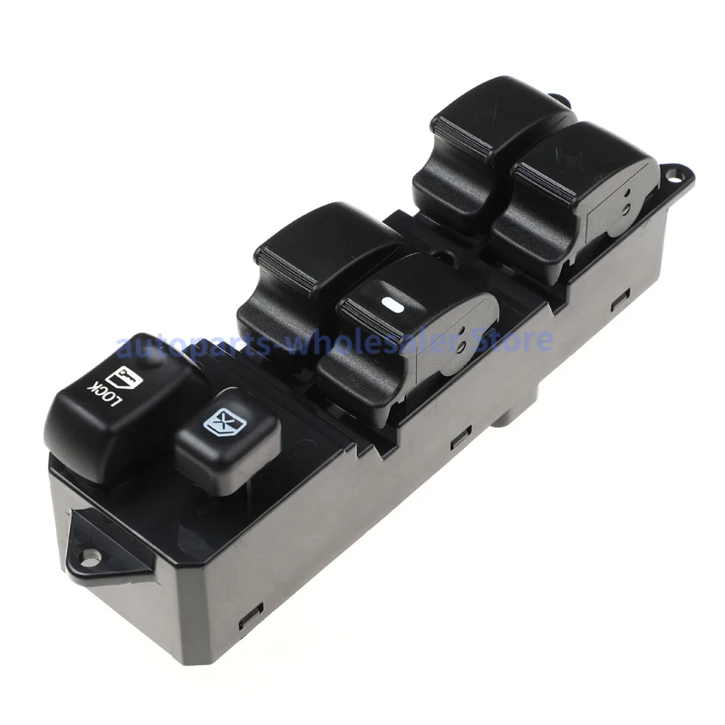 MR587943 WSMT010 Master Power Window Switch For Mitsubishi Endeavor Lancer